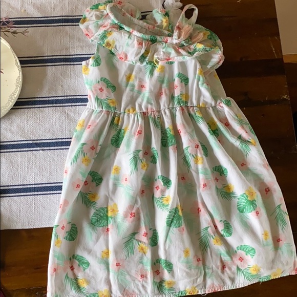 Wonder nation dress - Picture 1 of 1